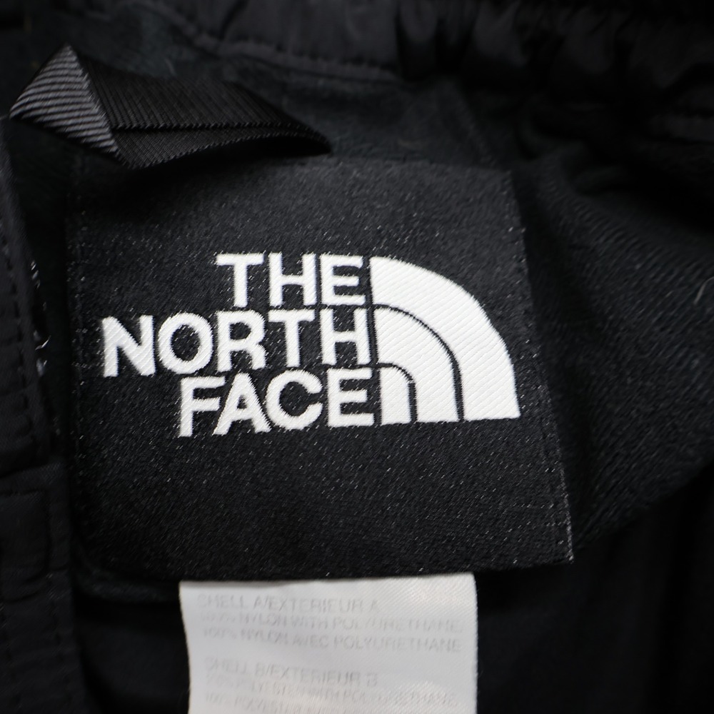 North Face Pants Mens Medium Black Tactical Outdoor Winter Ski Performance 28x29 - Picture 7 of 14